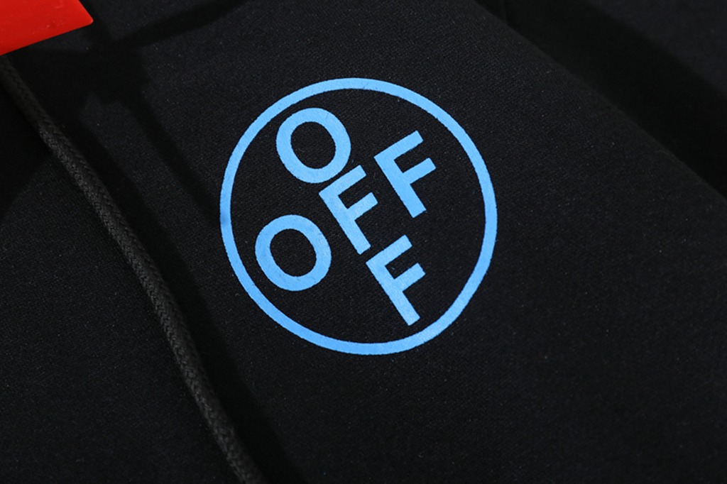 6006#OFF WHITE